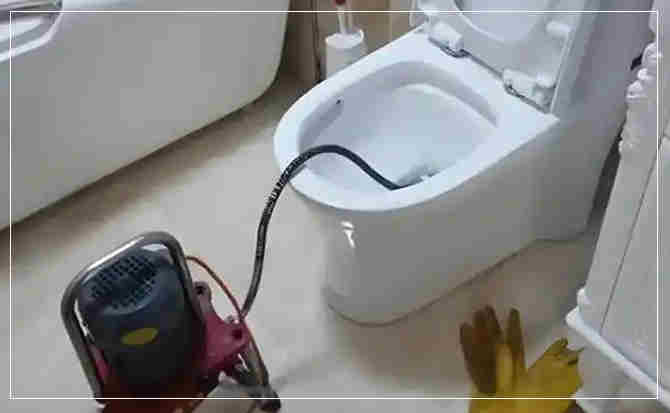 漳平马桶蹲坑蹲厕疏通